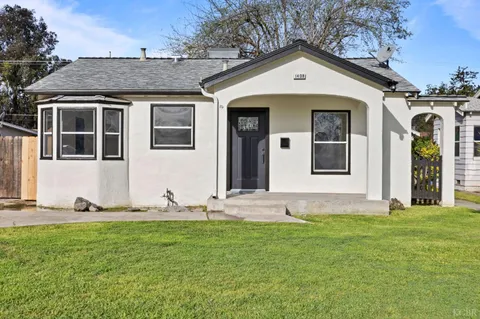 1408 Green Street, Hanford, CA 93230 - MLS#: 231698