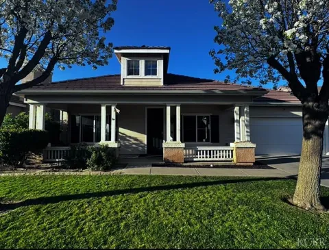 1756 Rio Hondo Court, Hanford, CA 93230 - MLS#: 231652