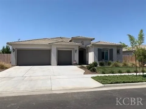 1526 Elizabeth Drive, Hanford, CA 93230 - MLS#: 231927