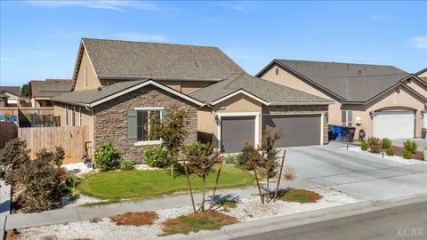 1936 Red Rock Drive, Hanford, CA 93230 - MLS#: 230784