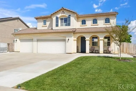 1920 Picadilly Lane, Hanford, CA 93230 - MLS#: 231843