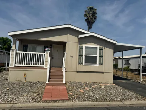 860 Grangeville Boulevard, Hanford, CA 93230 - MLS#: 231839