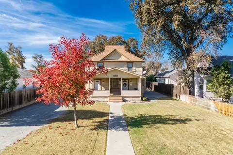 1320 Irwin Street, Hanford, CA 93230 - MLS#: 231094