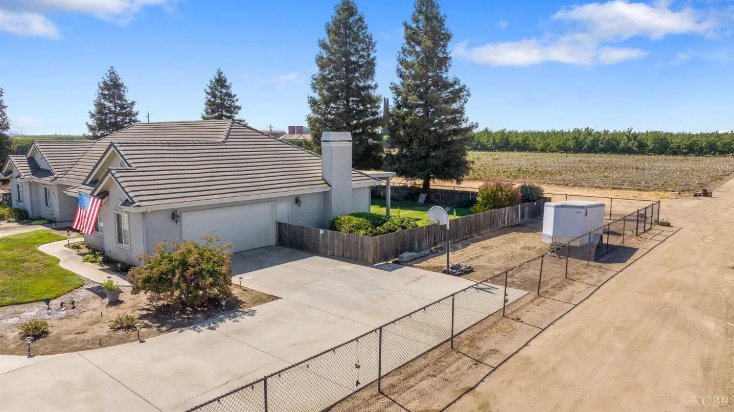 Cutler, California 93615, United States, 3 Bedrooms Bedrooms, ,3 BathroomsBathrooms,Residential,Active,182997