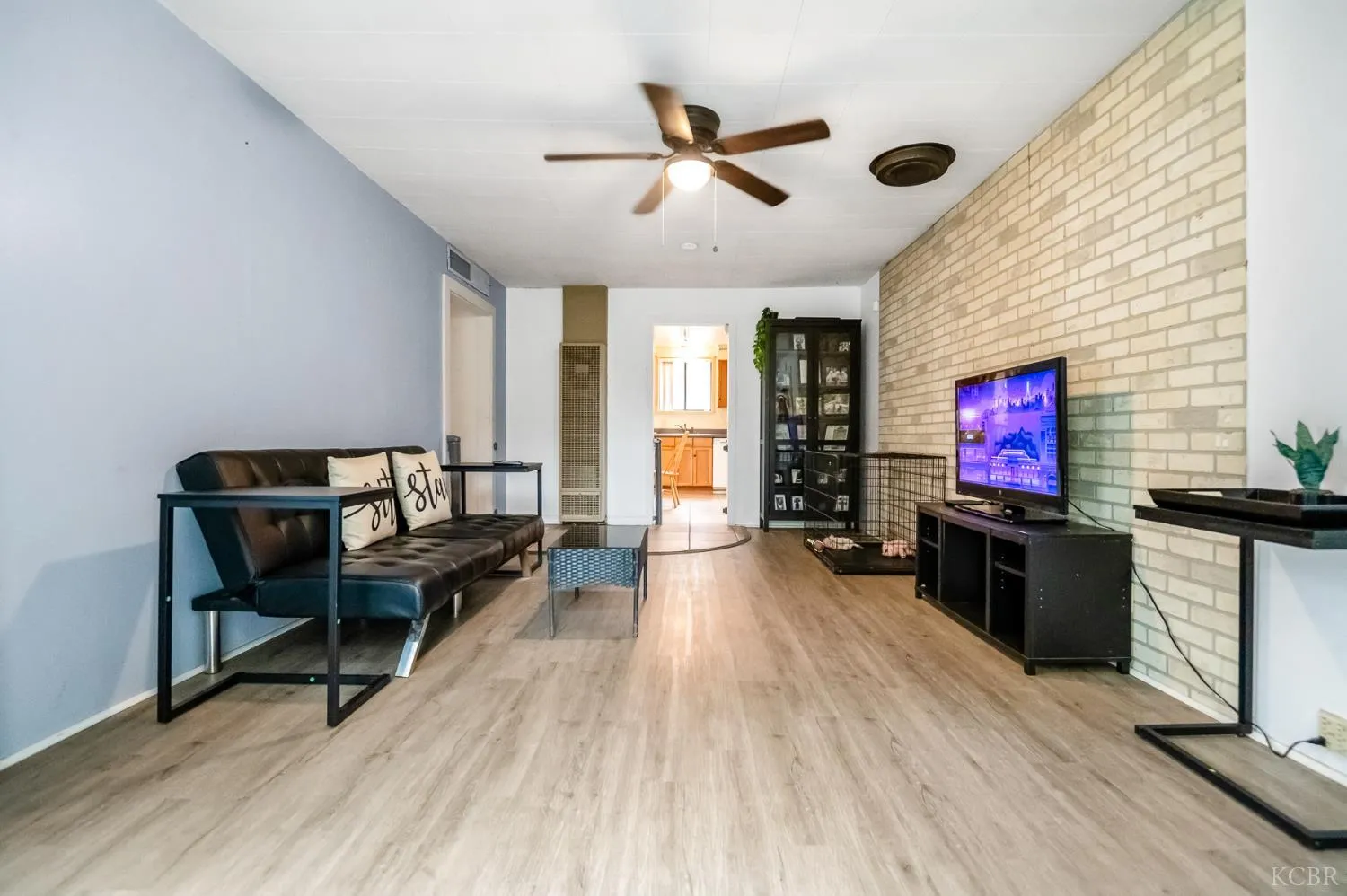 Visalia, California 93292, United States, 2 Bedrooms Bedrooms, ,1 BathroomBathrooms,Residential,Active,255555