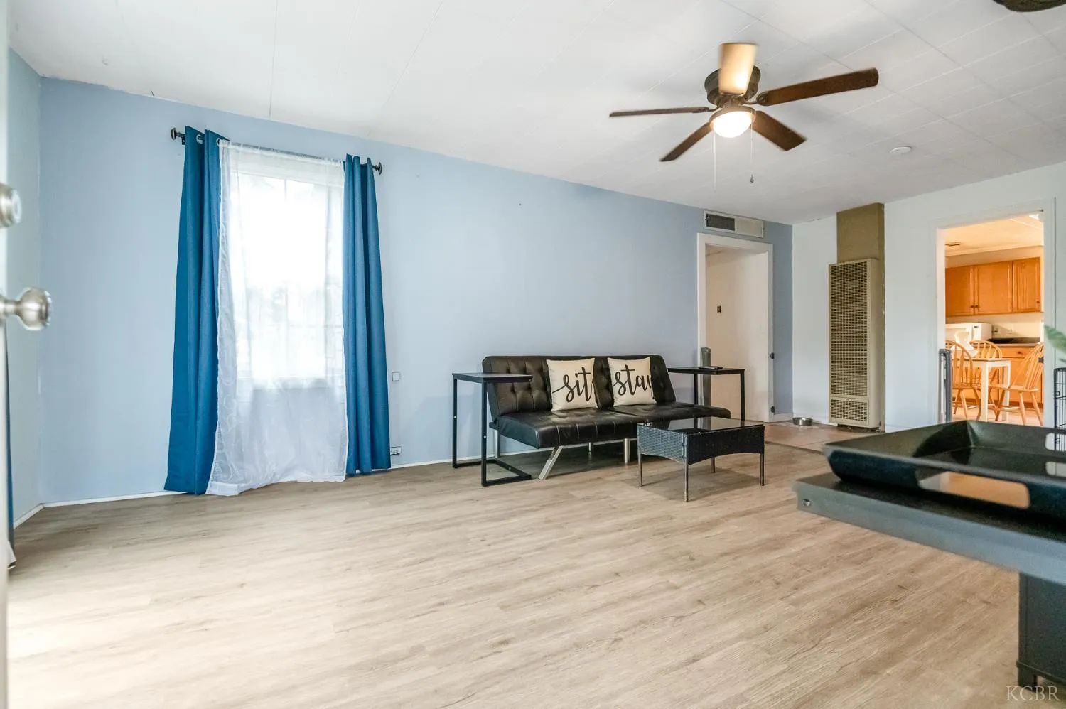 Visalia, California 93292, United States, 2 Bedrooms Bedrooms, ,1 BathroomBathrooms,Residential,Active,255555