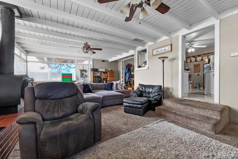 Tulare, California 93274, United States, 3 Bedrooms Bedrooms, ,1 BathroomBathrooms,Residential,Active,167966