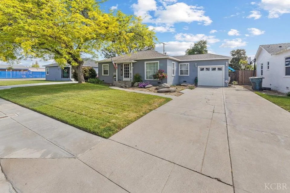 Tulare, California 93274, United States, 3 Bedrooms Bedrooms, ,1 BathroomBathrooms,Residential,Active,167966