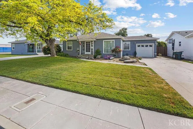 Tulare, California 93274, United States, 3 Bedrooms Bedrooms, ,1 BathroomBathrooms,Residential,Active,167966