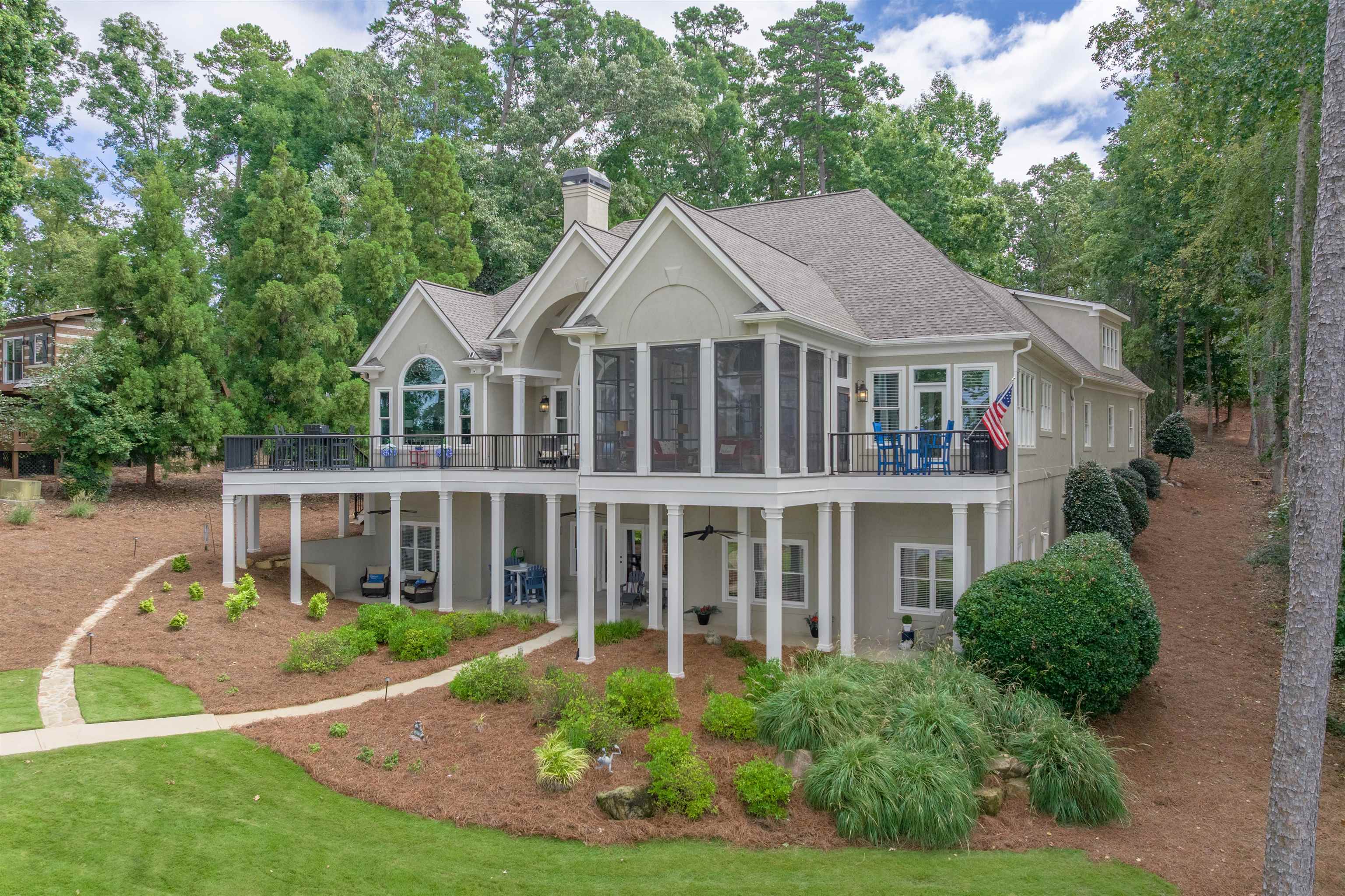 1111 TERRELL CIRCLE