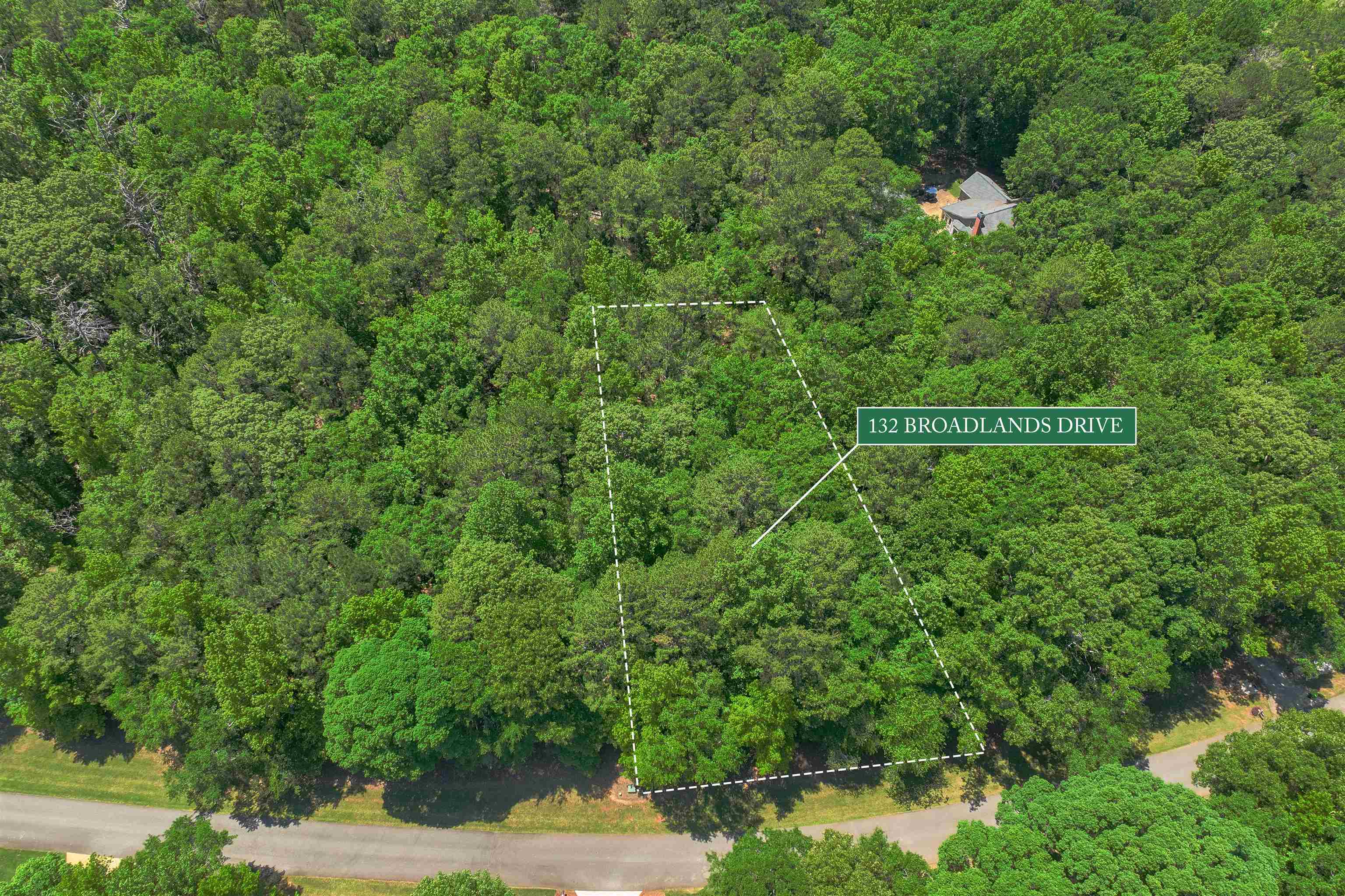 132 BROADLANDS DRIVE