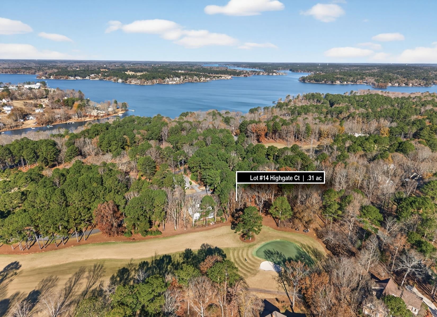 Lot 14 HIGHGATE COURT