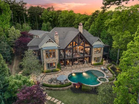 2030 LINGER LONGER DRIVE Greensboro GA 30642