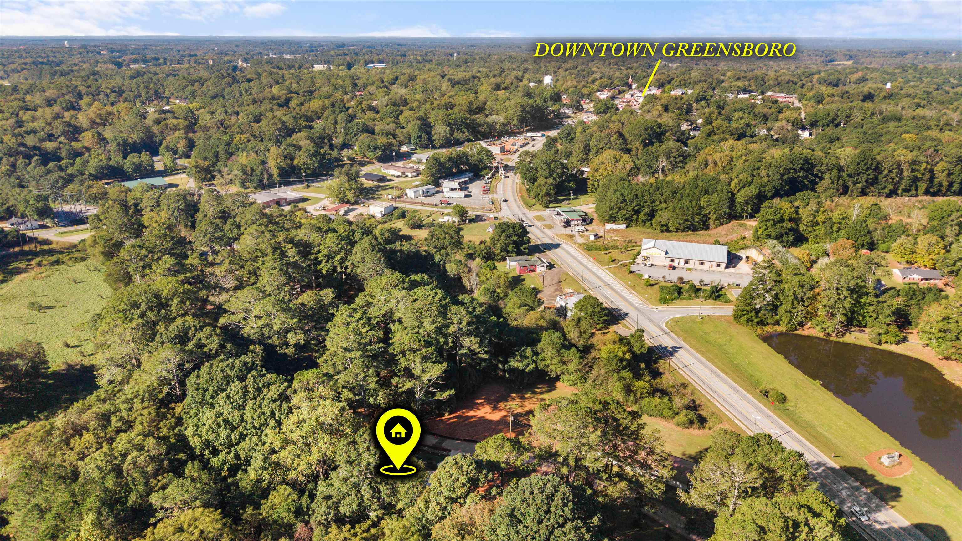106 PINECREST DRIVE