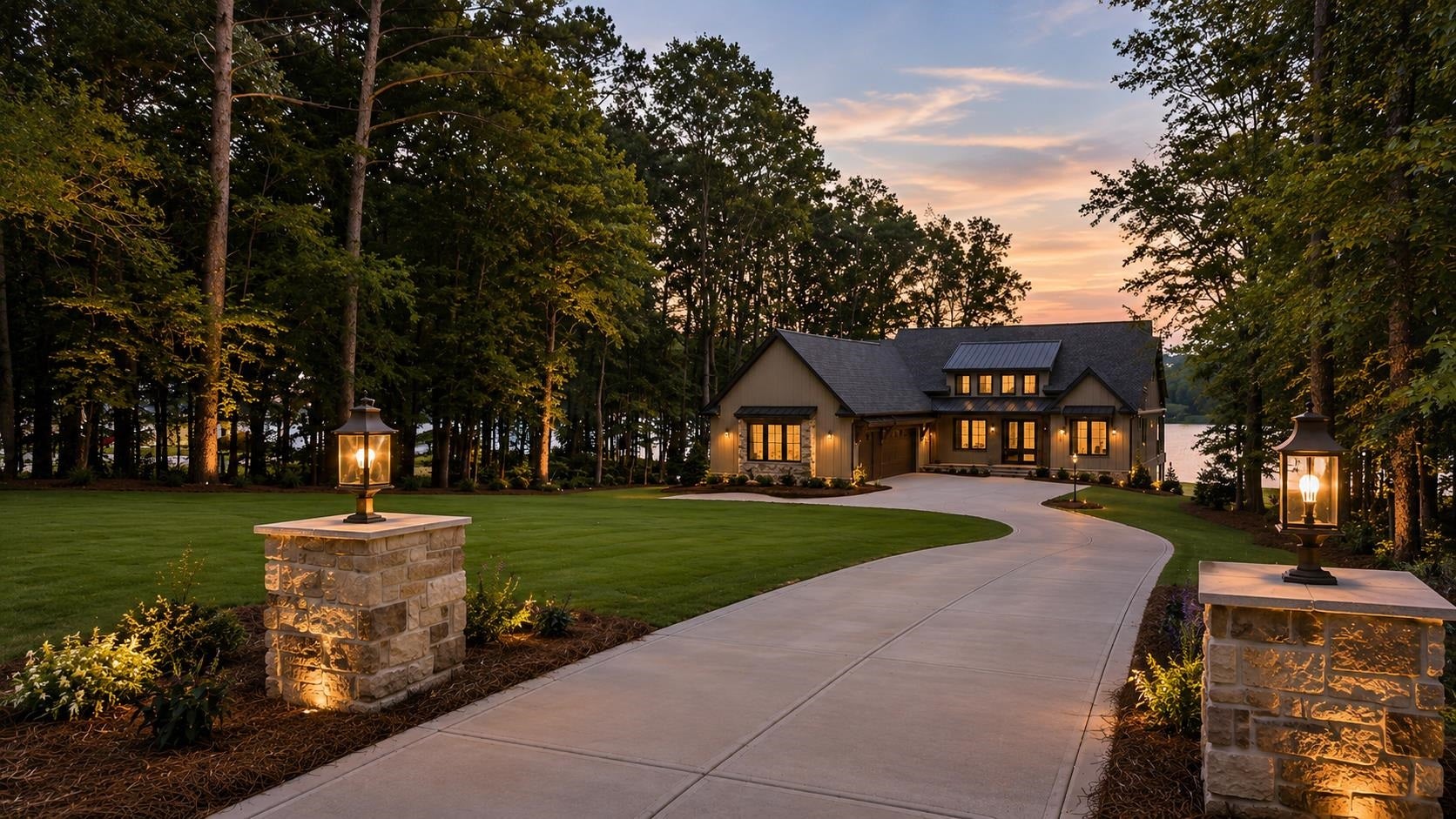 264 LOCH WAY