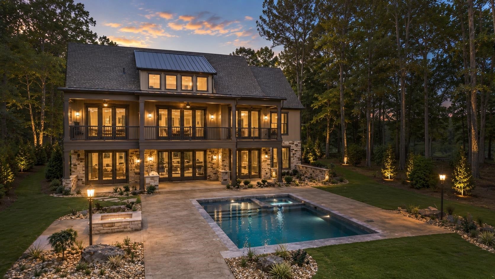 264 LOCH WAY