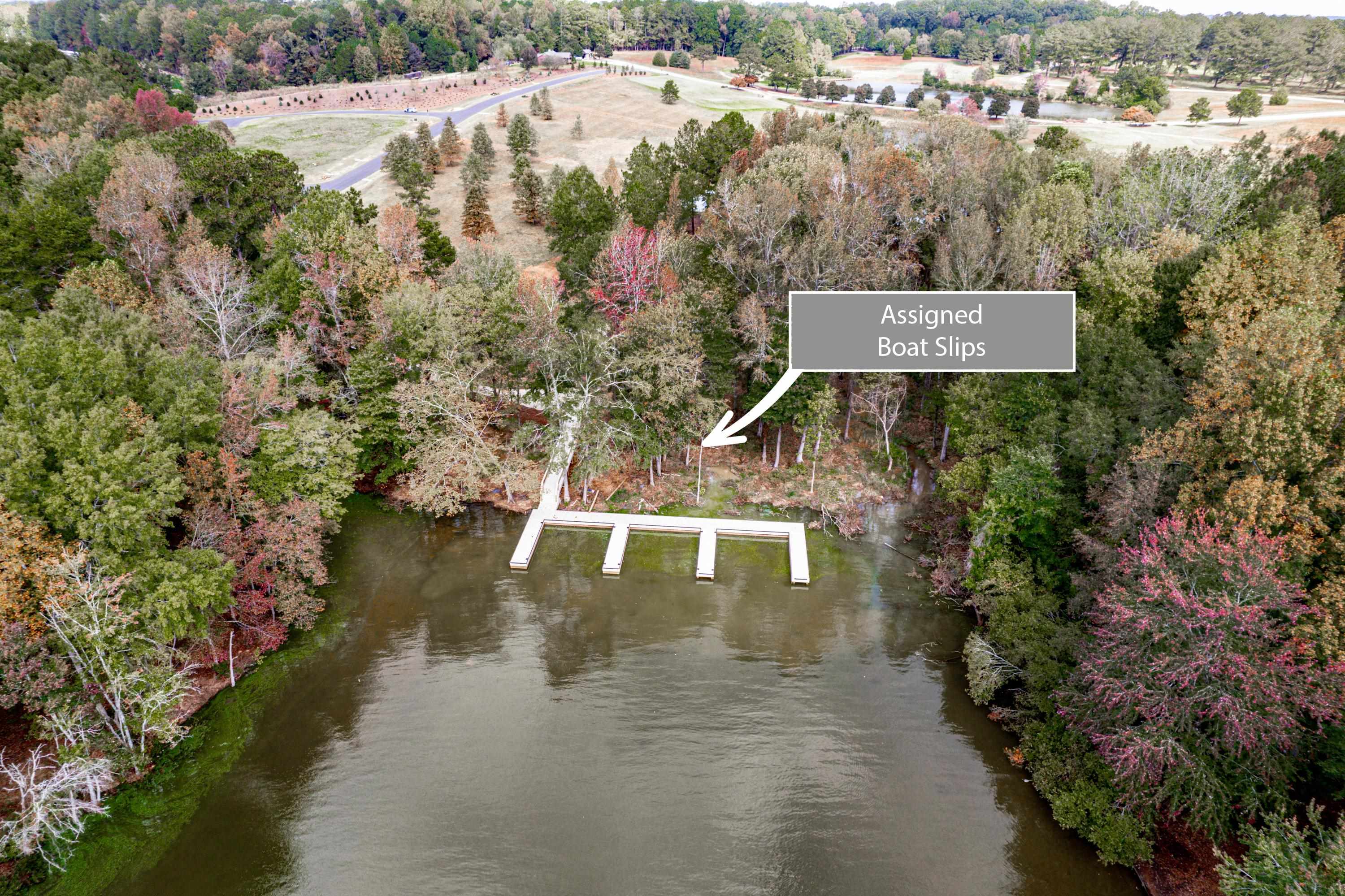 Lot 1 ECHO LANE