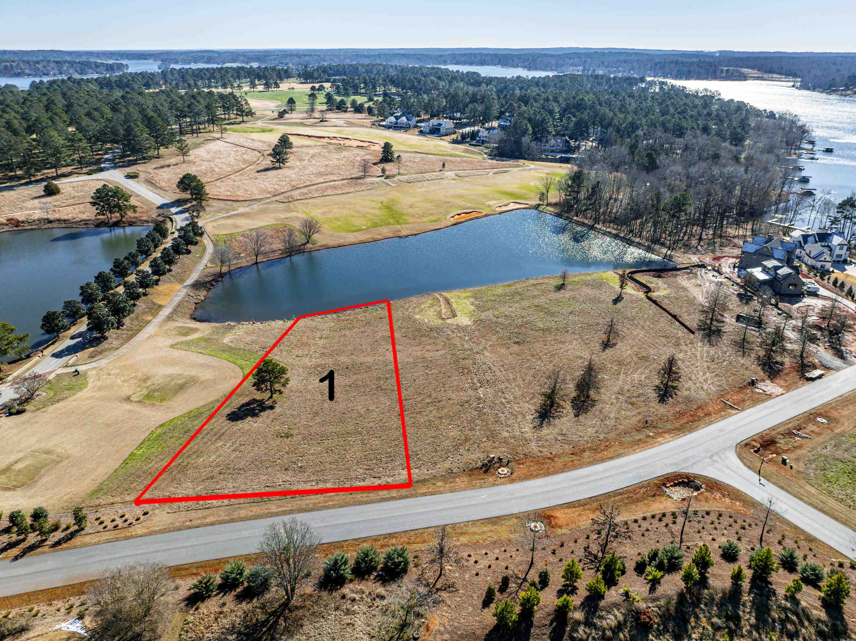 Lot 1 ECHO LANE