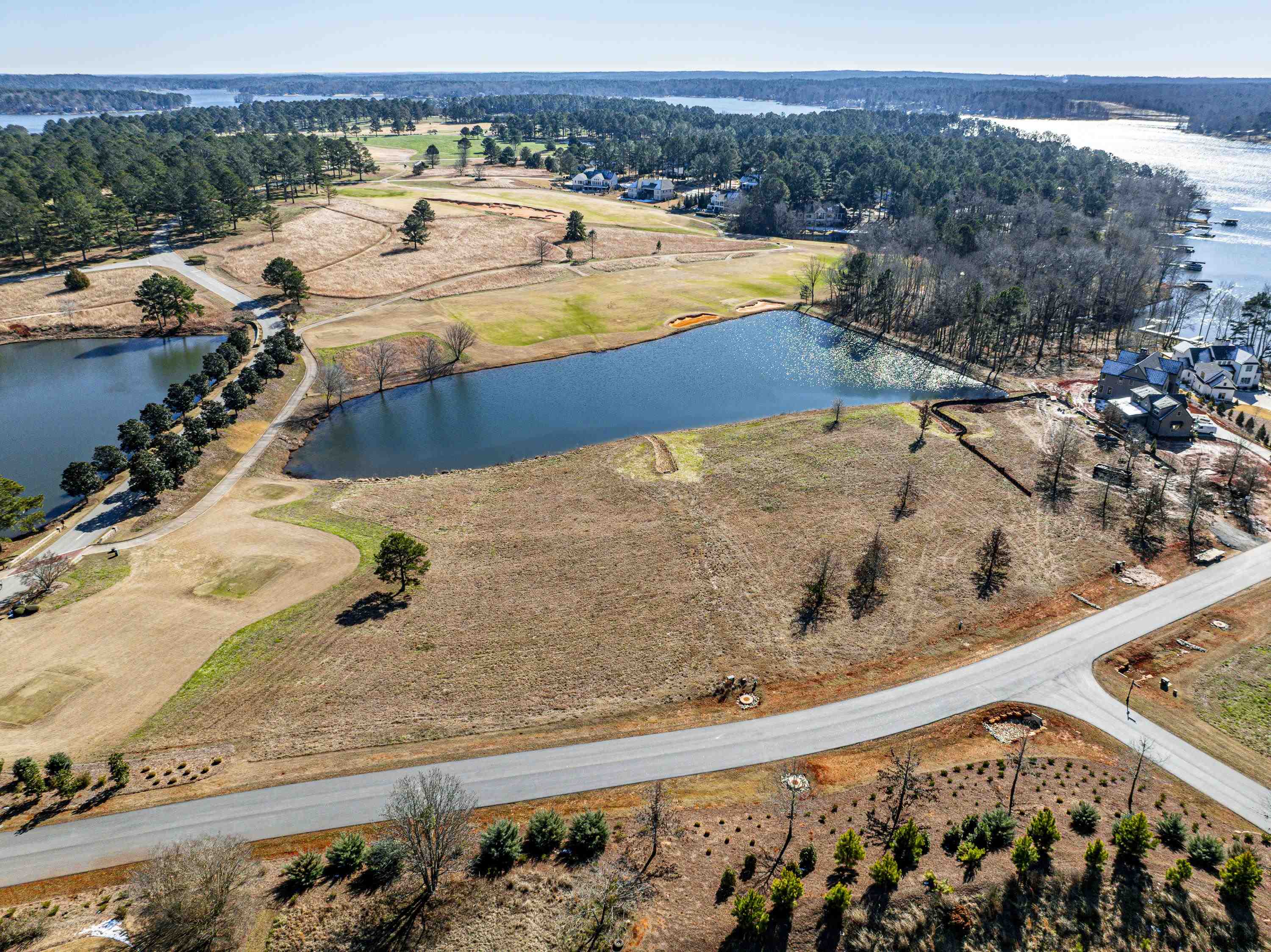Lot 1 ECHO LANE