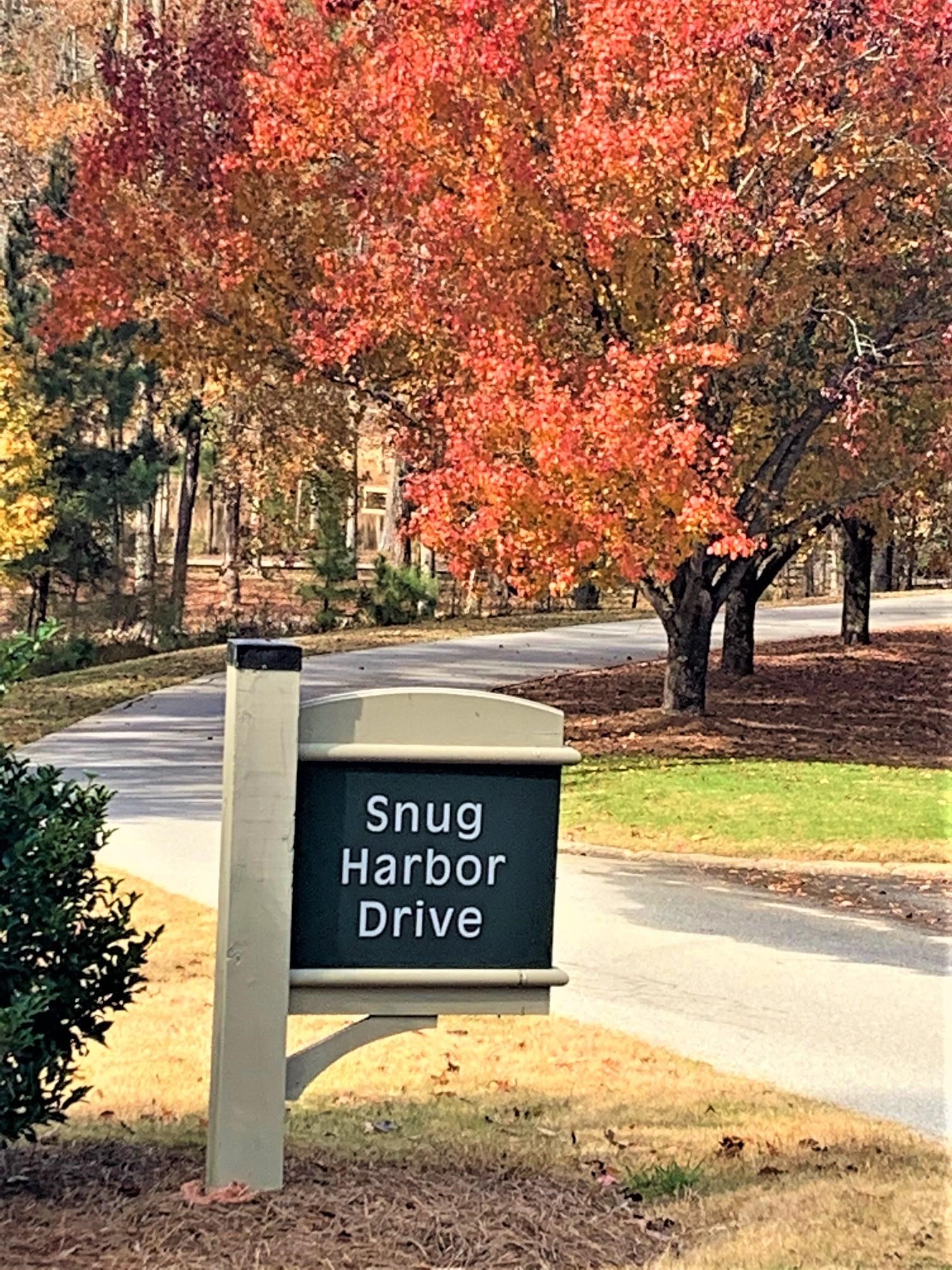 1520 SNUG HARBOR DRIVE