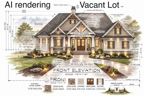 1520 SNUG HARBOR DRIVE Greensboro GA 30642