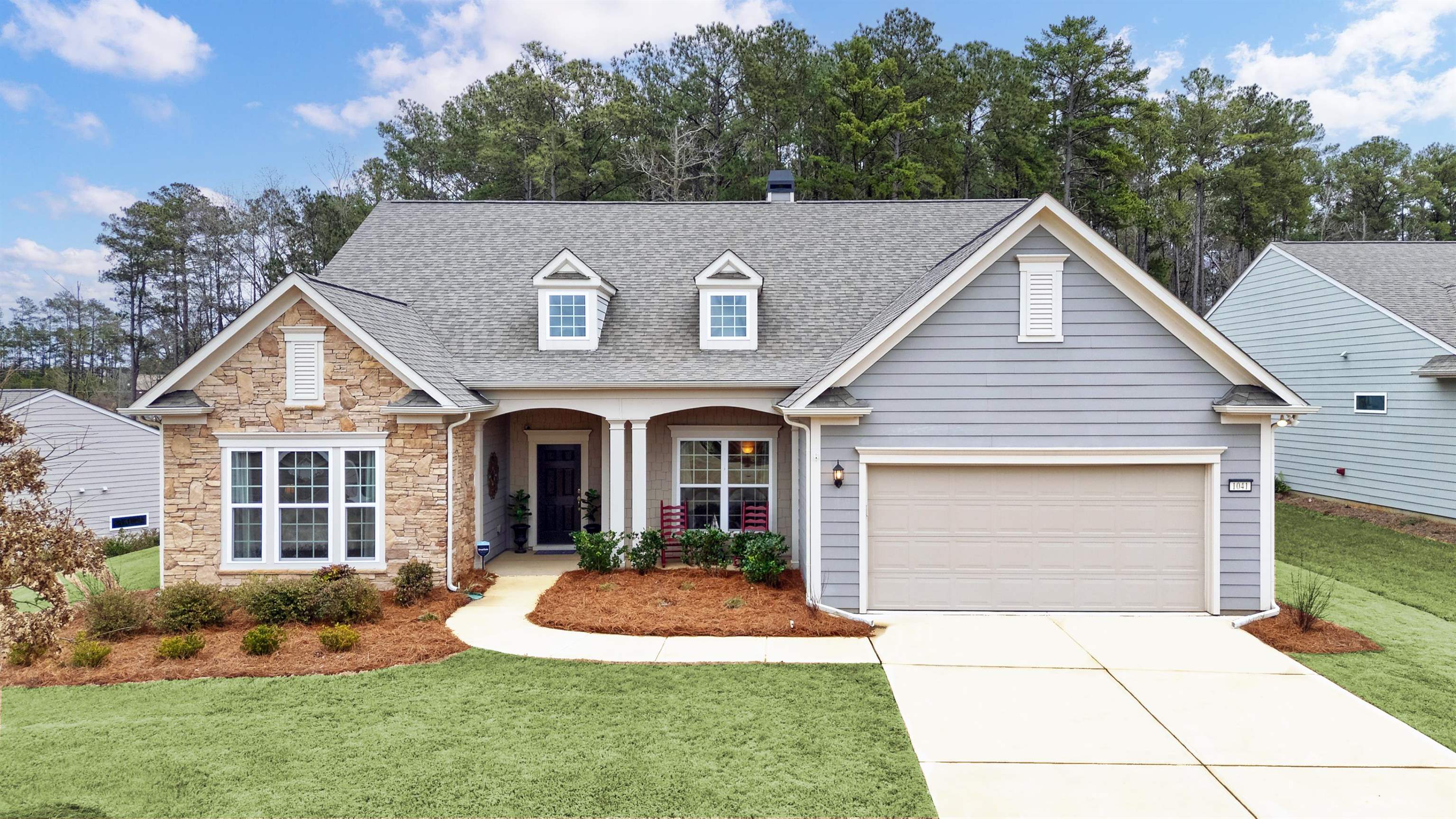 1041 PEBBLE CREEK RD