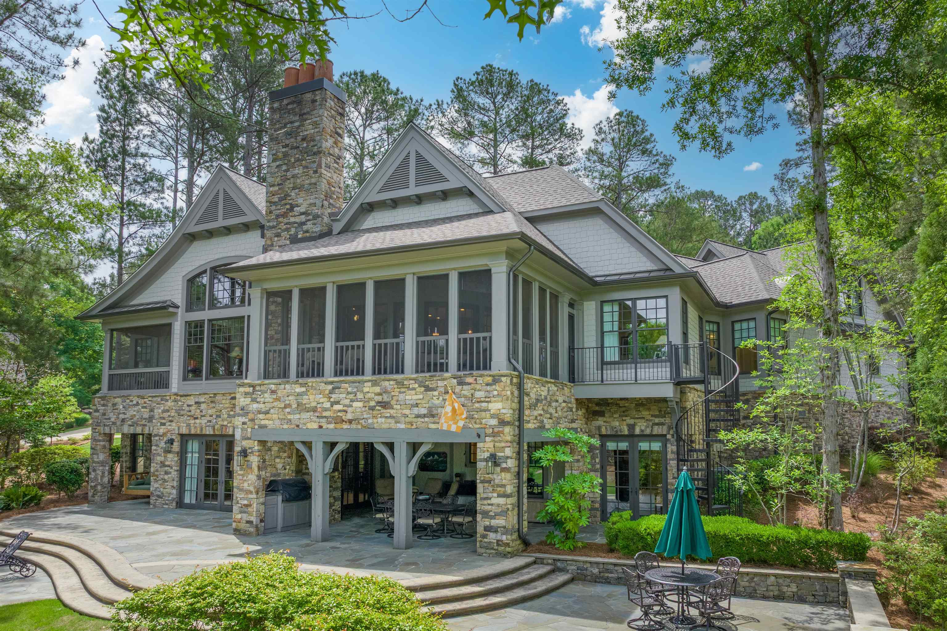 5020 BROWNS FORD ROAD