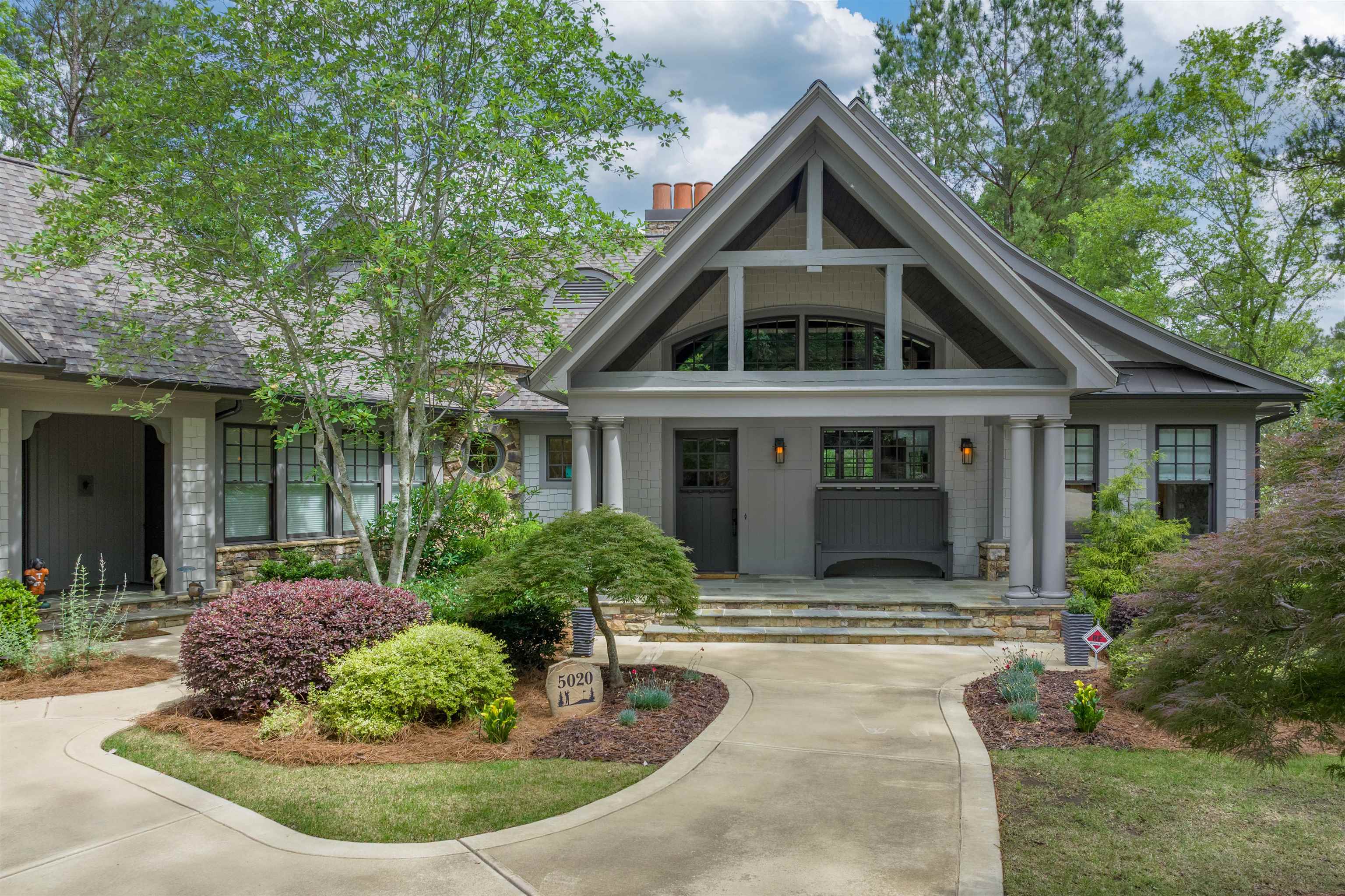 5020 BROWNS FORD ROAD