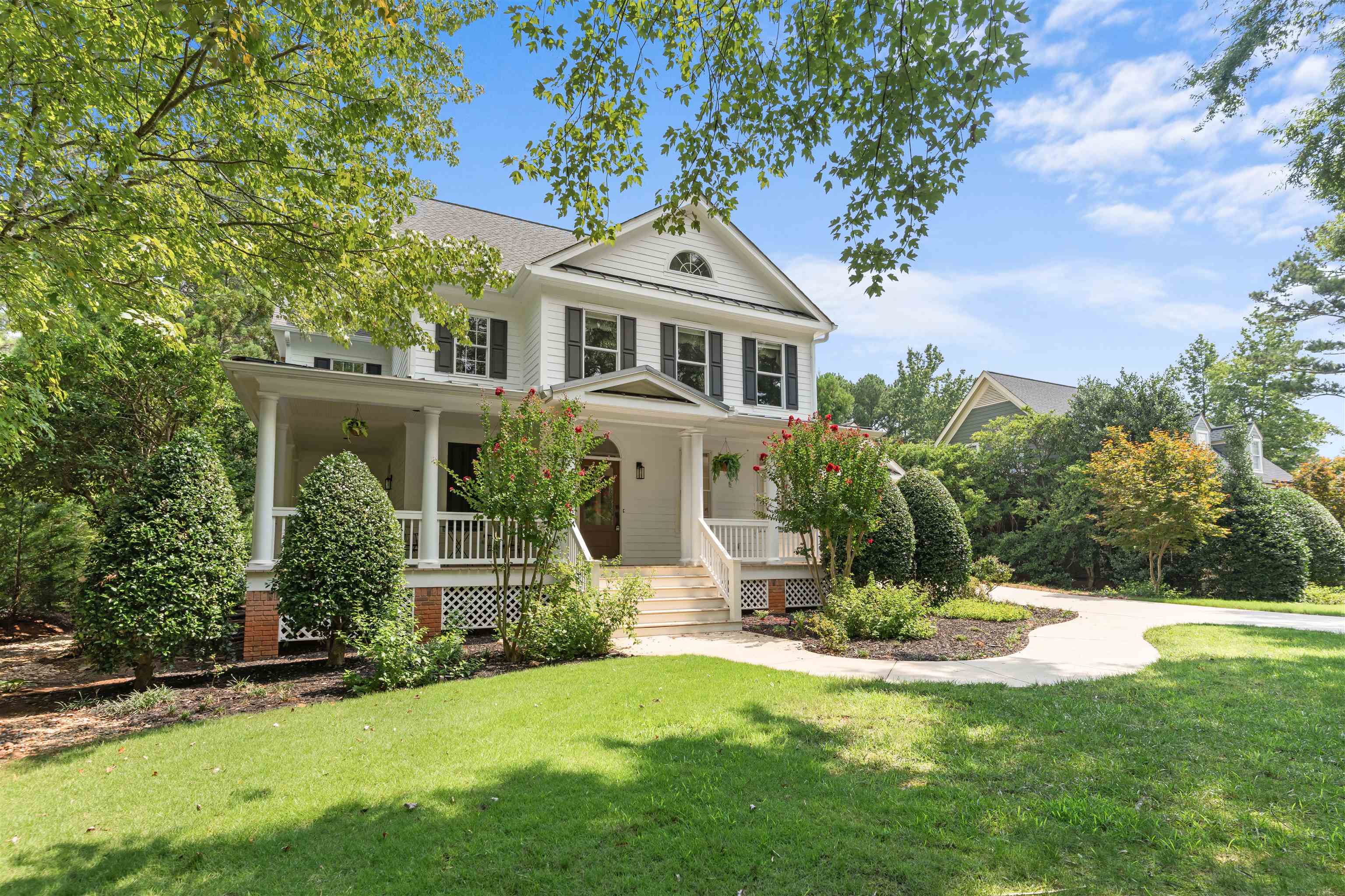 148 PARKSIDE LANE