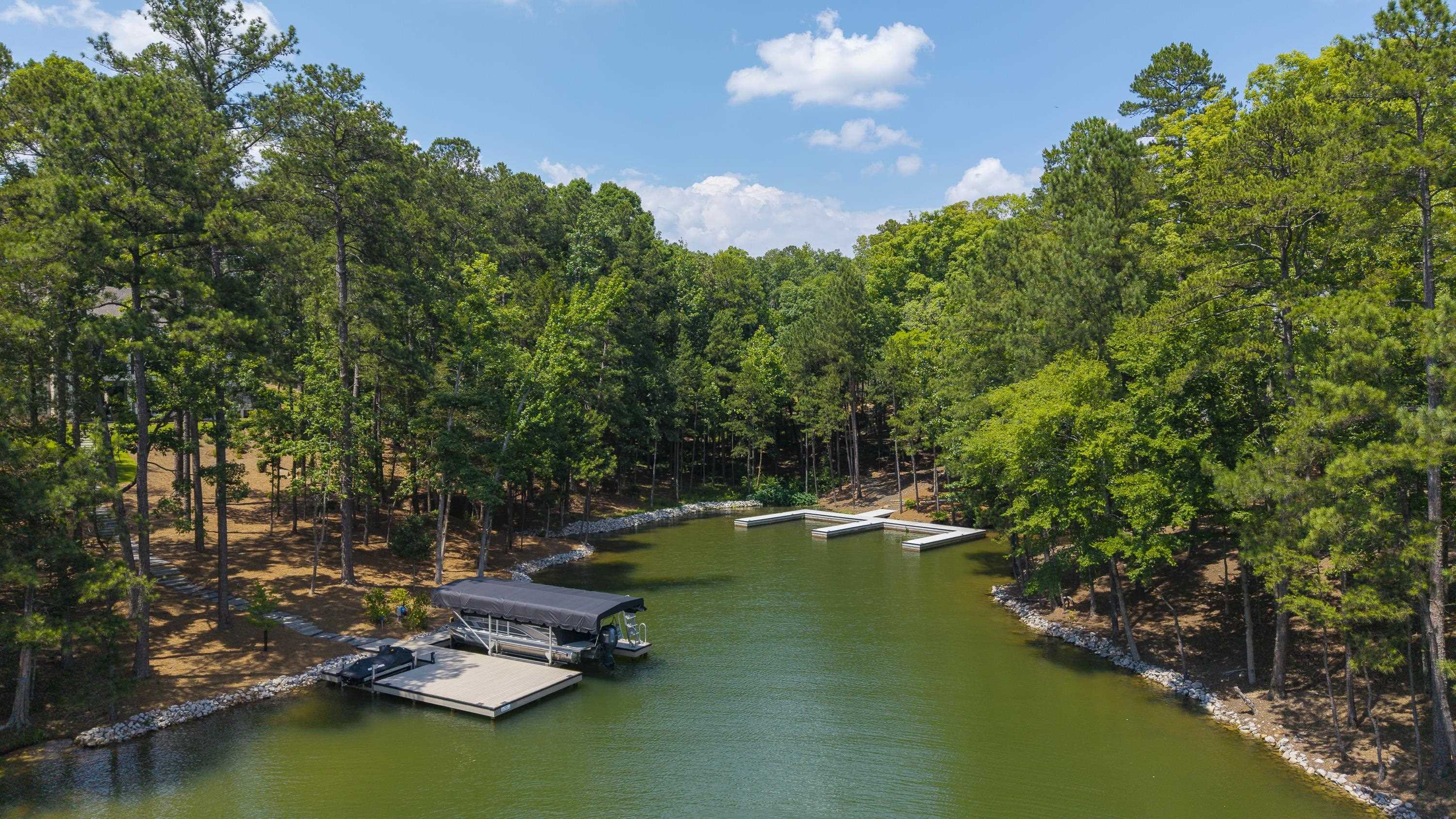 1261 JUMPING ROCK DRIVE