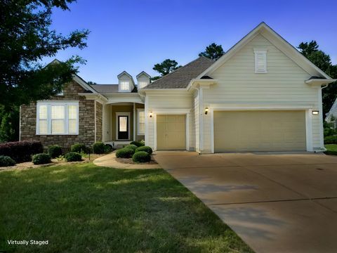 1091 LAKE FRONT COURT Greensboro GA 30642