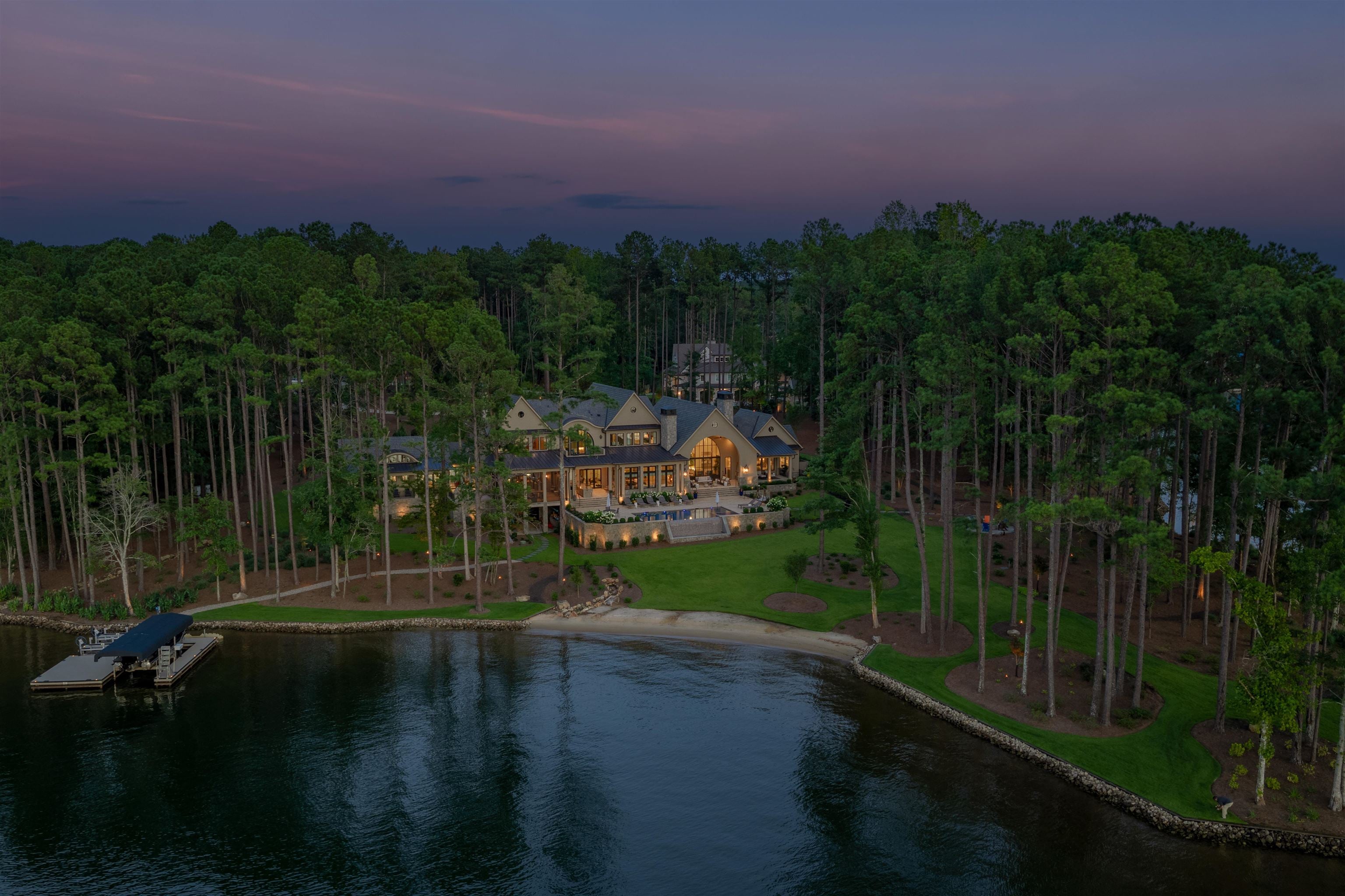 1207 BOULDERFIELD DRIVE