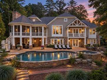 1041 RUTHS WAY Greensboro GA 30642