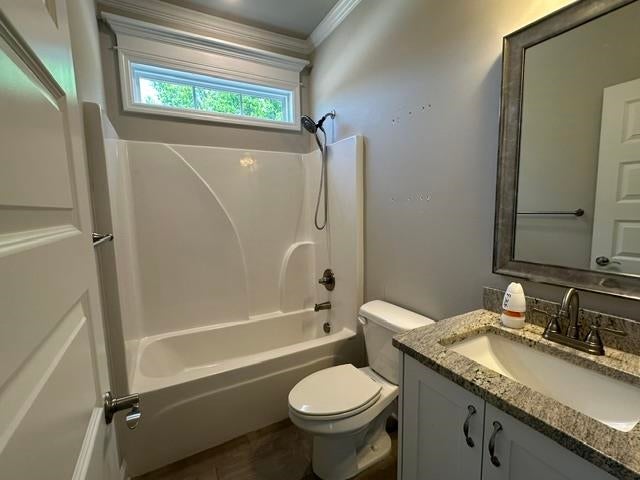 1610 CARRIAGE RIDGE DRIVE
