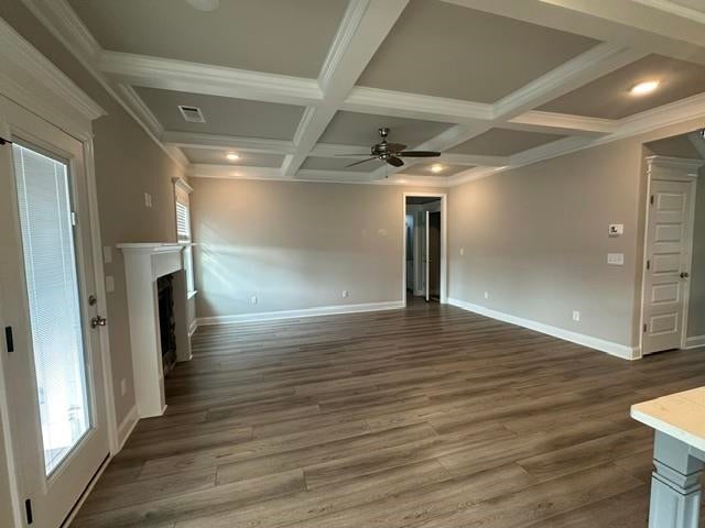 1610 CARRIAGE RIDGE DRIVE