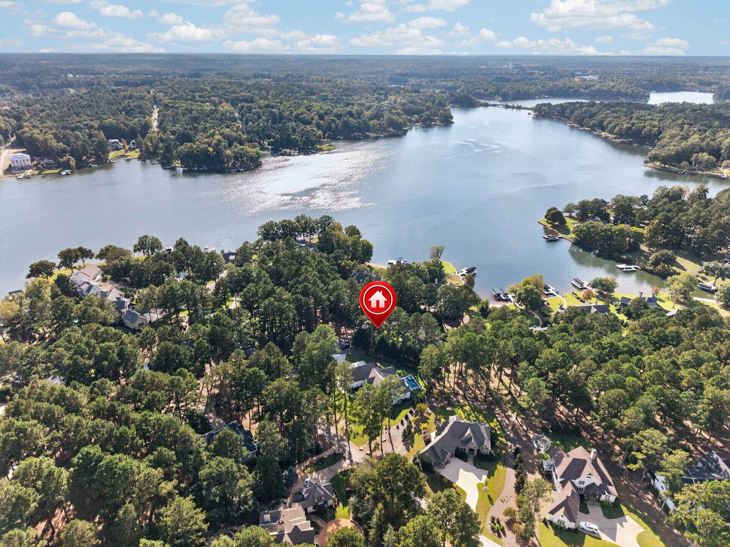 102 BLACK HAWK DRIVE