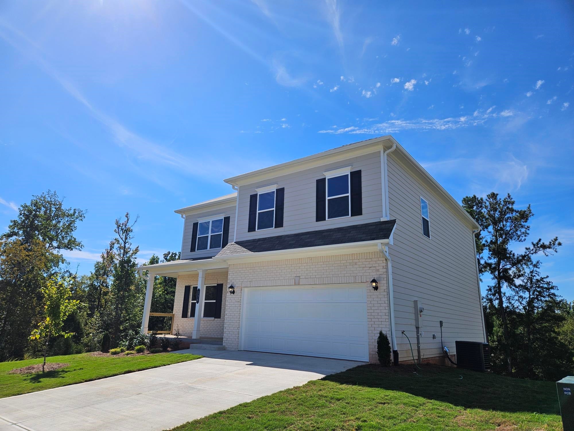 136 CREEKSIDE ROAD Lot 41