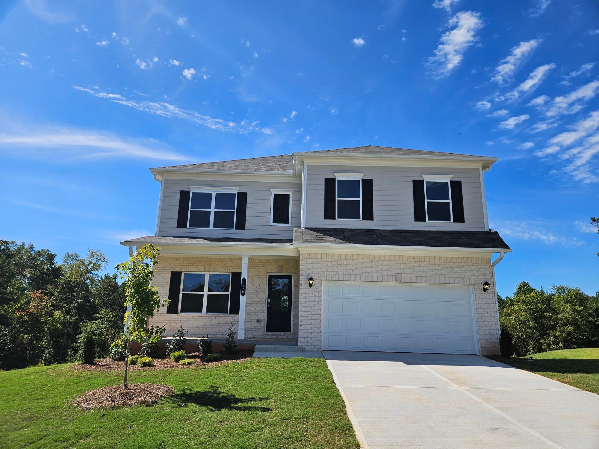136 CREEKSIDE ROAD Lot 41