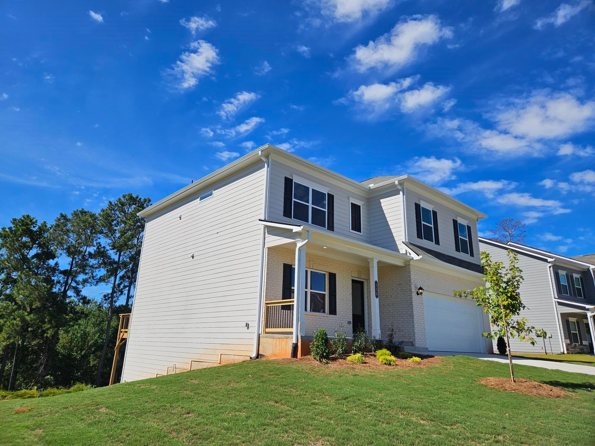 136 CREEKSIDE ROAD Lot 41