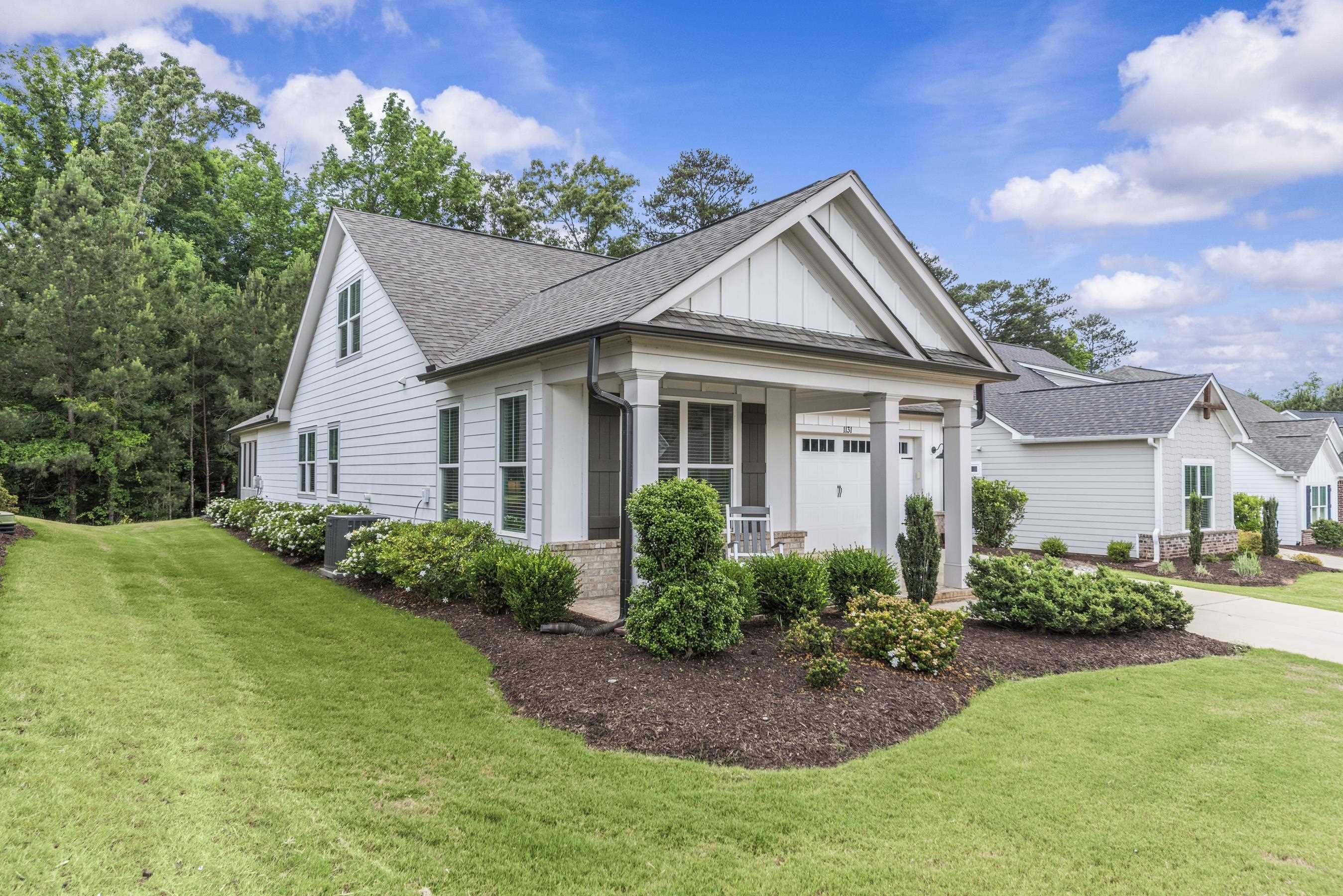 1131 PROVIDENCE LOOP