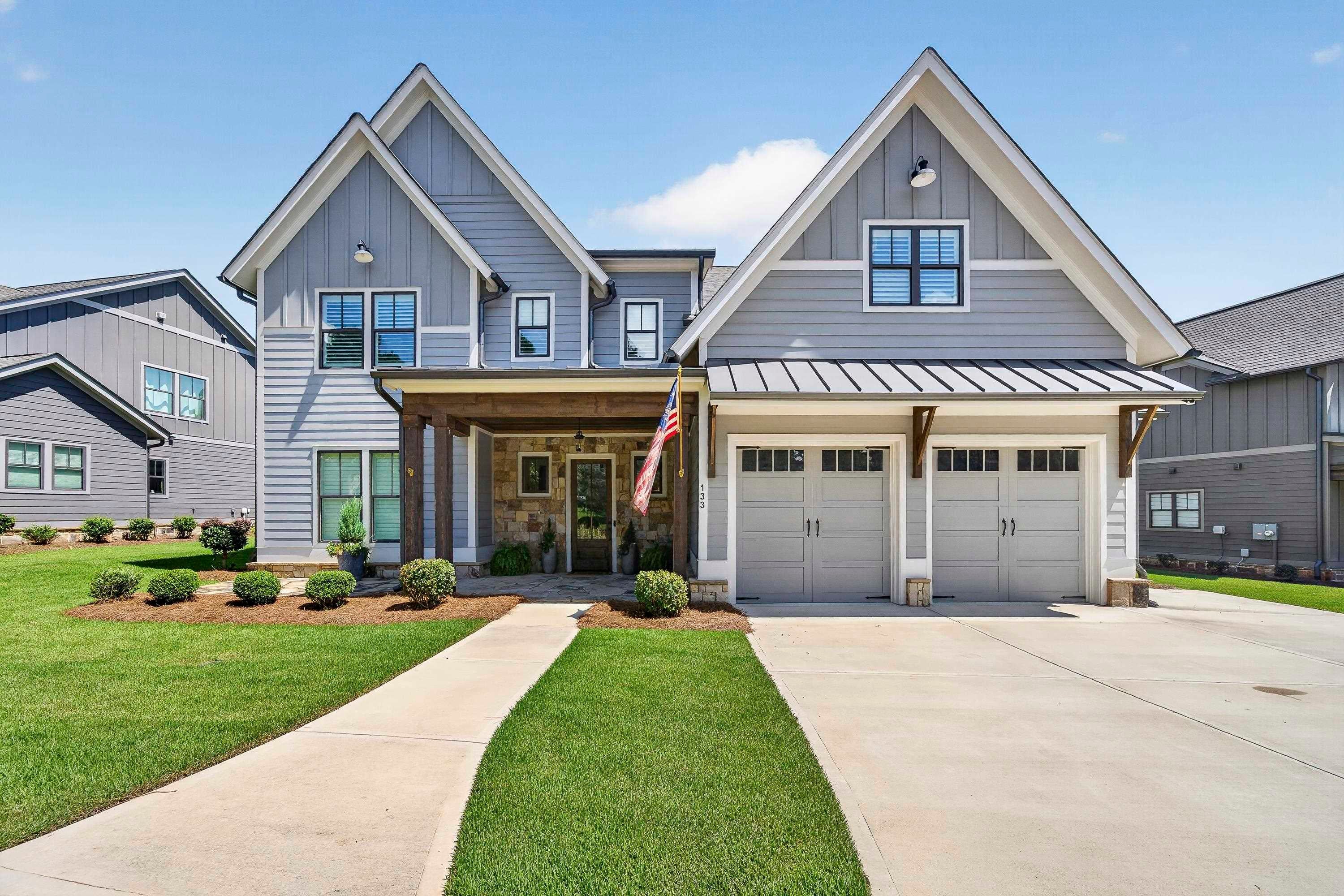133 ARBORS LANE