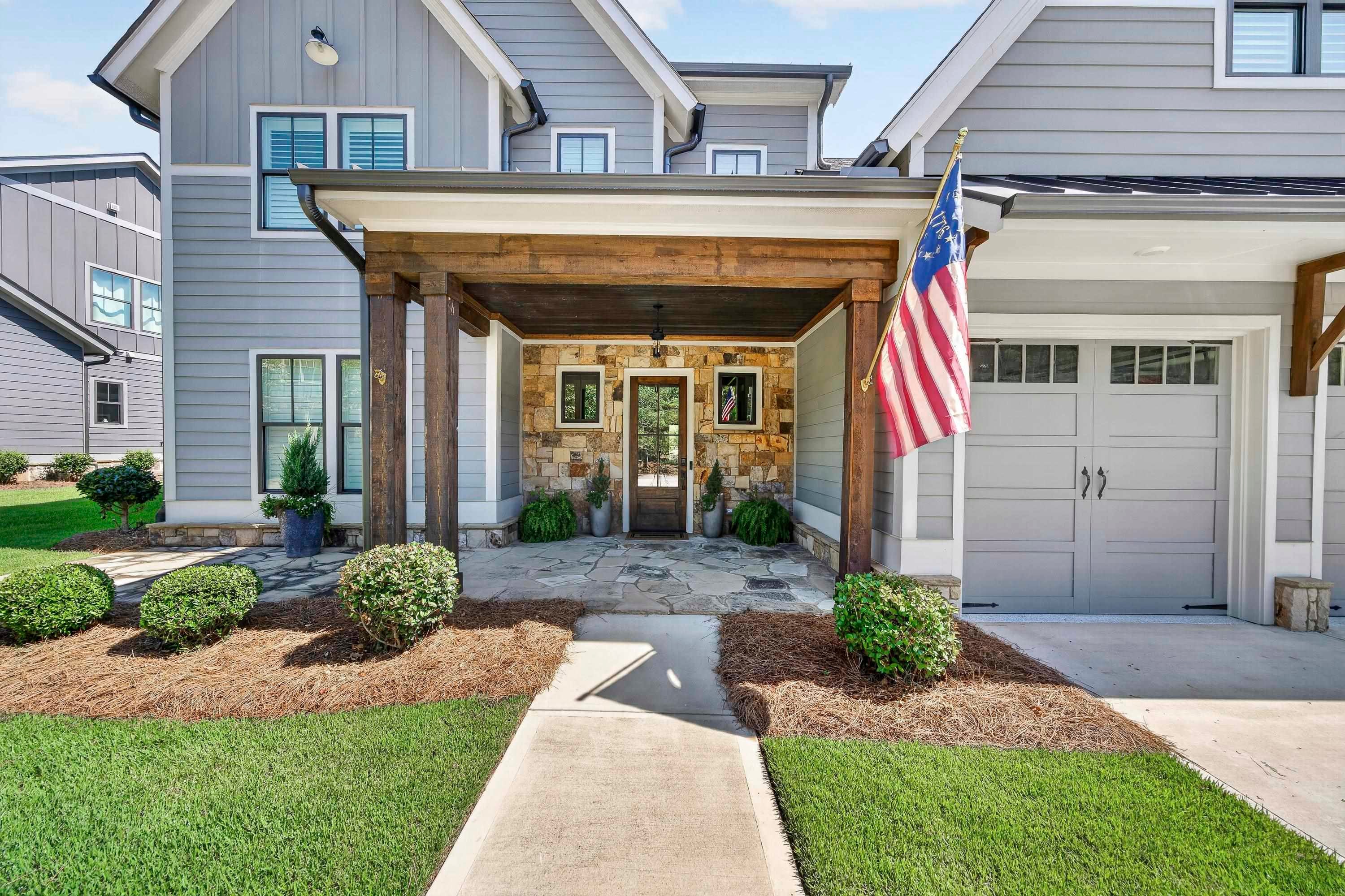 133 ARBORS LANE