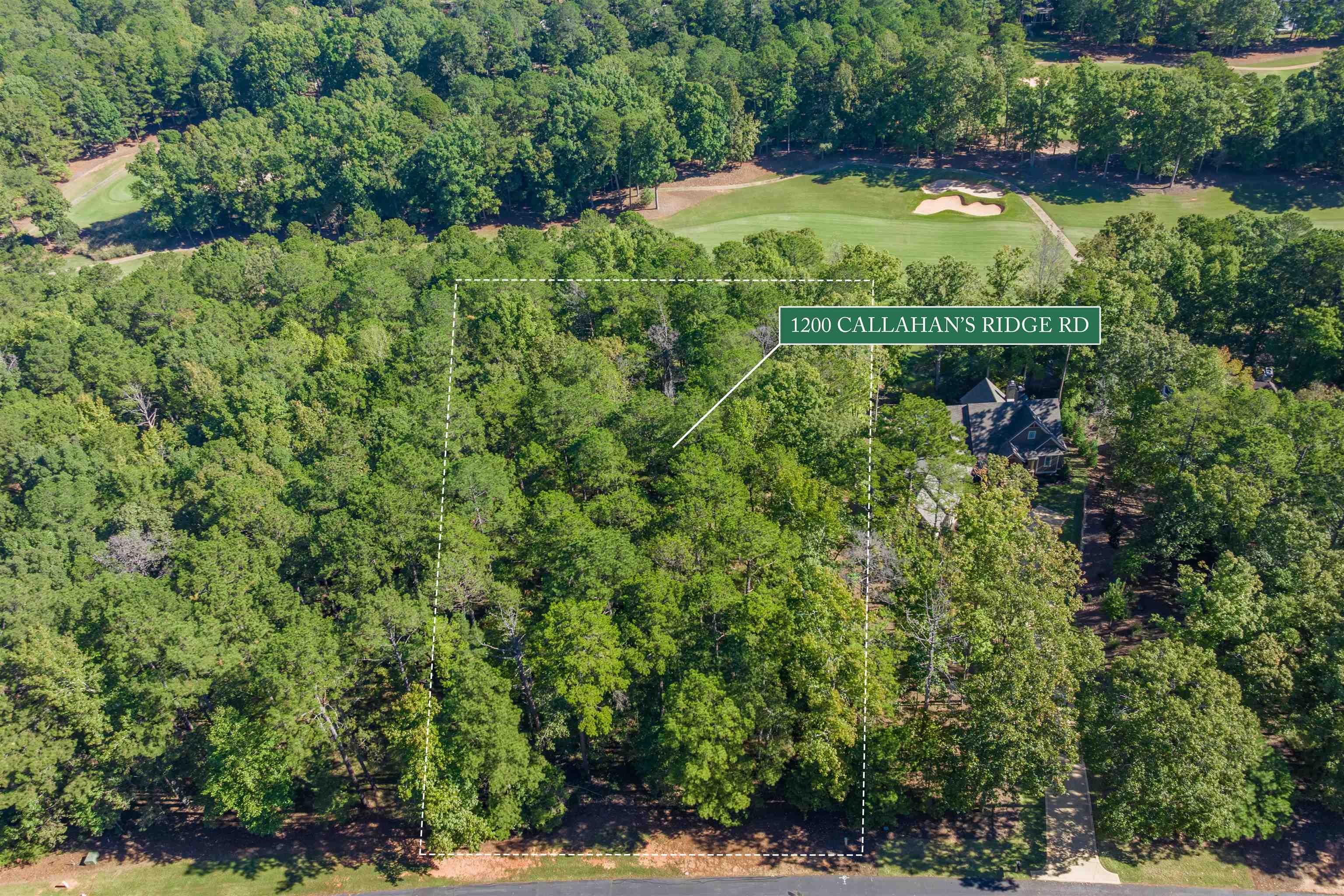 1200 CALLAHANS RIDGE ROAD