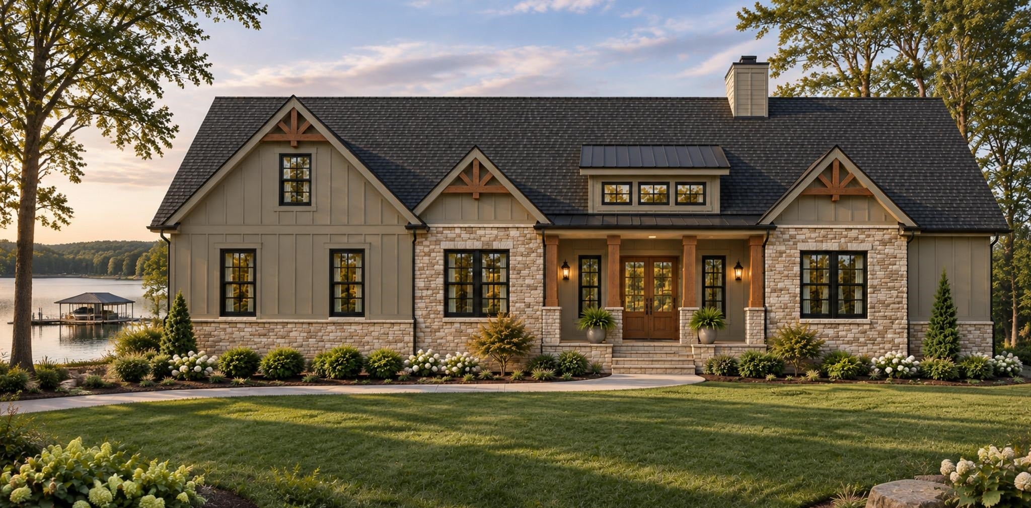 1190 DOCKSIDE DRIVE
