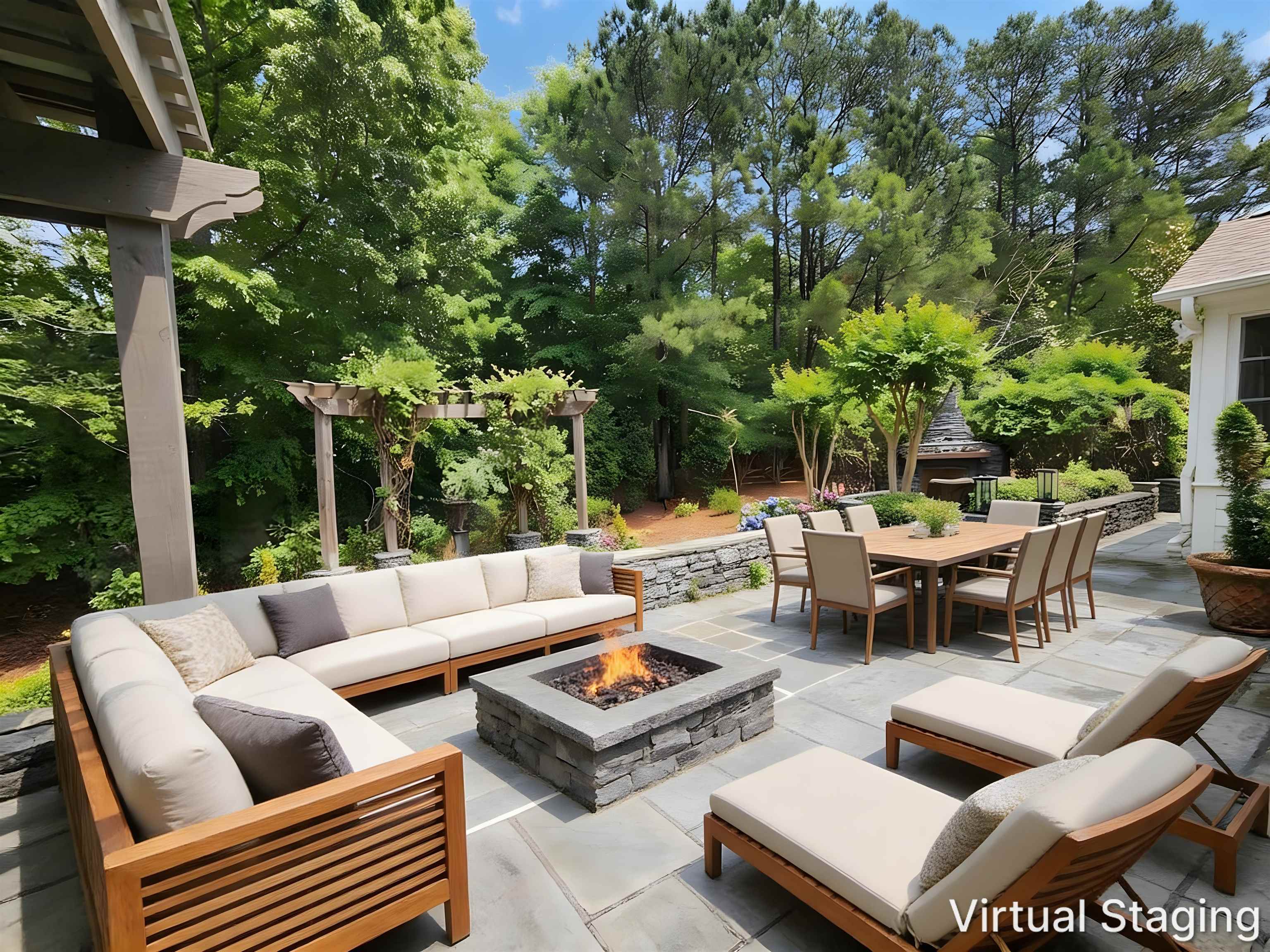 1081 LAKEFRONT COURT