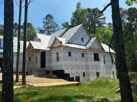 1020 JACKSON LANE Greensboro GA 30642