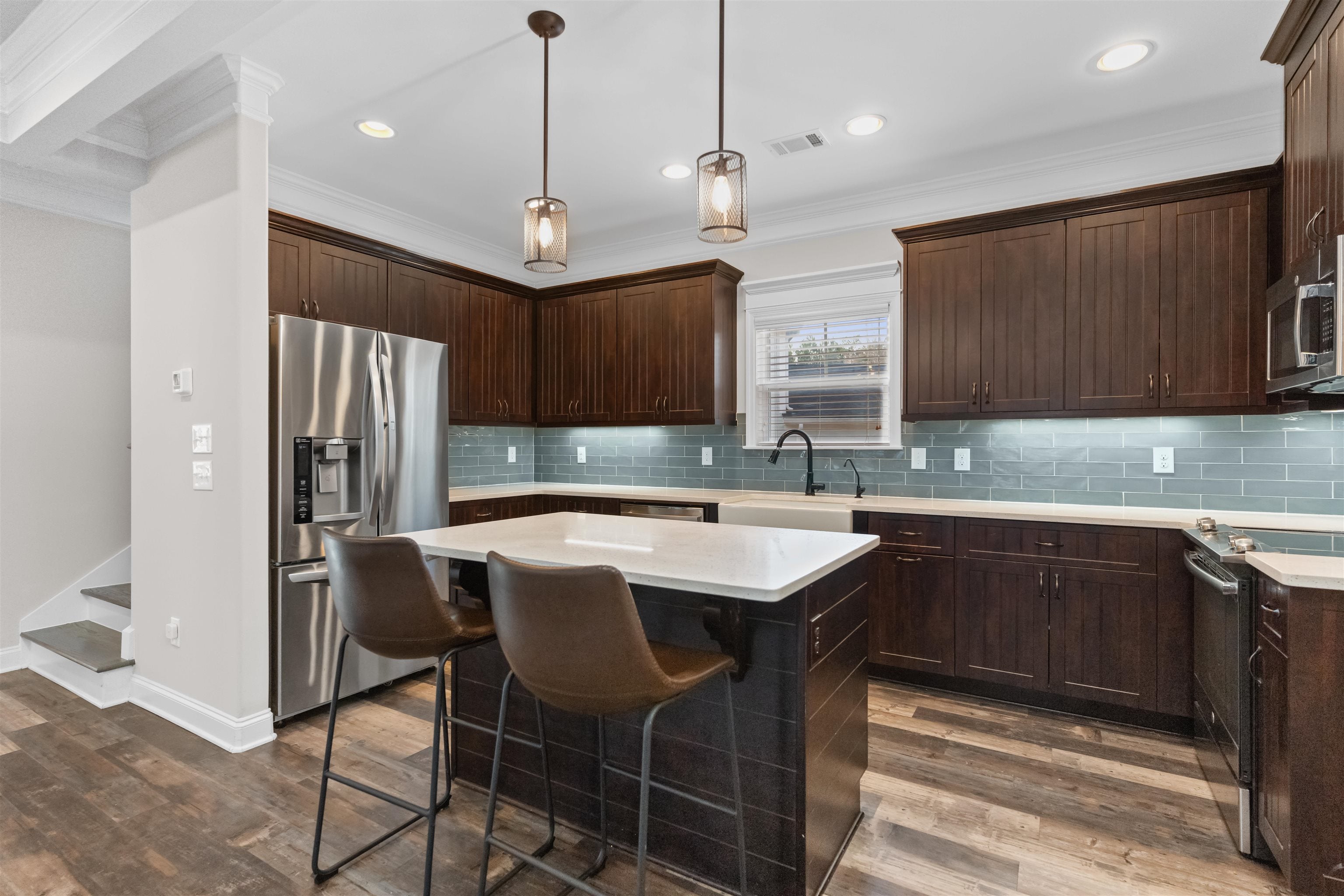 1231 CARRIAGE RIDGE DRIVE