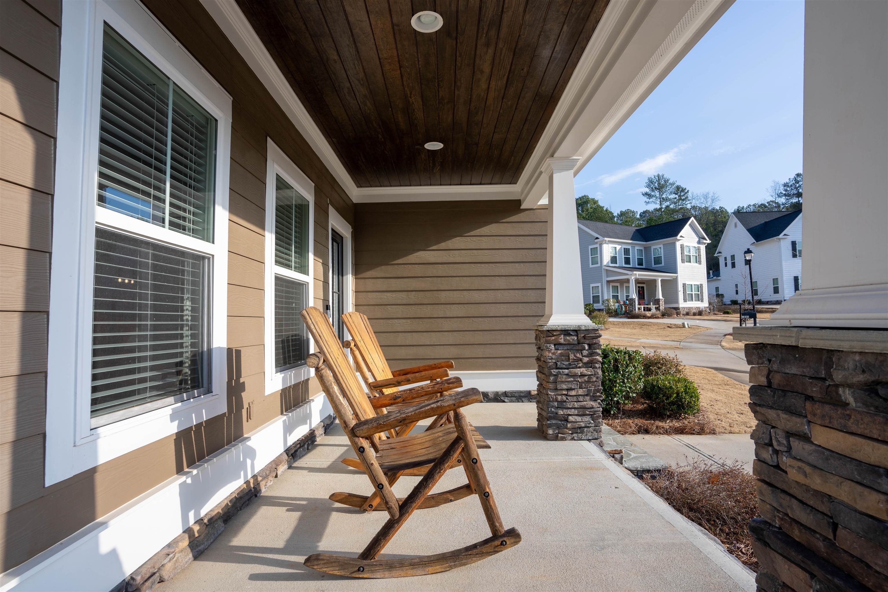 1231 CARRIAGE RIDGE DRIVE