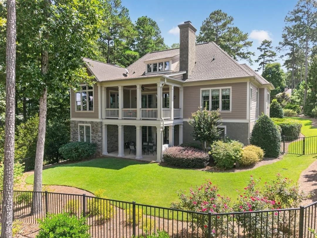 1031 MILL CREEK