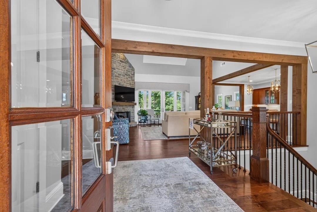 1031 MILL CREEK